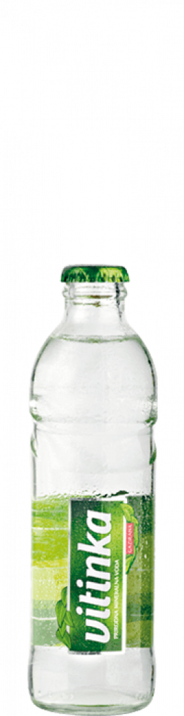 Кисела вода